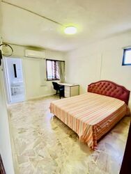 Blk 379 Clementi Avenue 5 (Clementi), HDB 4 Rooms #603608461